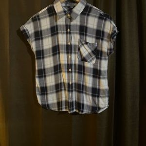 Cosmic Blue love xs shirt!